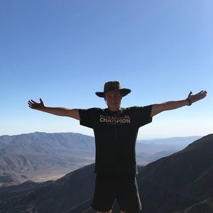 Meet your Posher, Seth